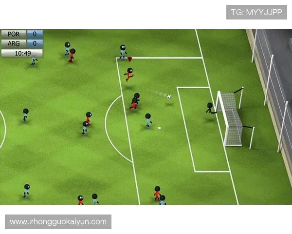 开云虚拟足球:虚拟足球游戏如何改变传统体育赛事的观赛体验与互动方式 开云虚拟足球:虚拟足球游戏如何改变传统体育赛事的观赛体验与互动方式