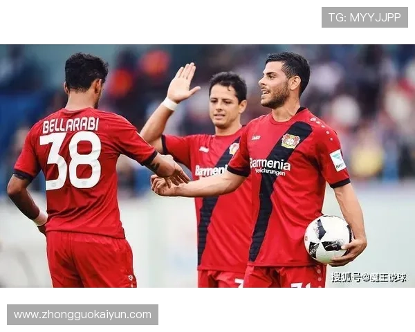 勒沃库森赞助商开云体彩官网合作模式对球队品牌影响力的提升作用