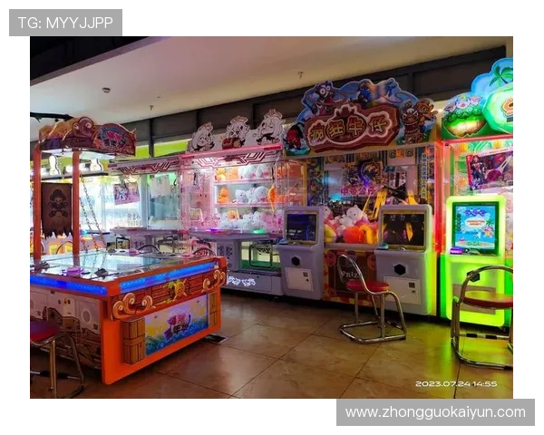 开运电游游戏推荐，助你在繁忙生活中找到属于你的幸运时刻