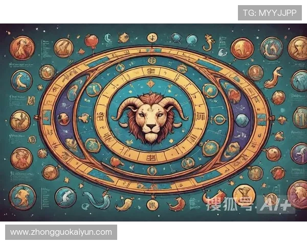 开运百科：详解生肖与星座对应的开运建议帮助你趋吉避凶